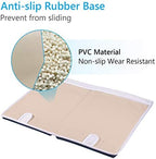 Baby Bath Kneeler and Elbow Rest -1.5" Thick Kneeling Pad - Image 4