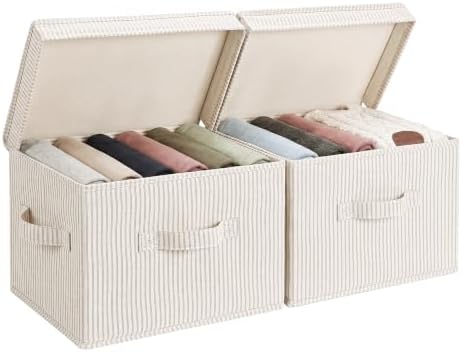 StorageWorks Fabric Storage Bins by StorageWorks