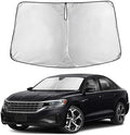 Autovir Windshields Sun Shade Fit by Autovir