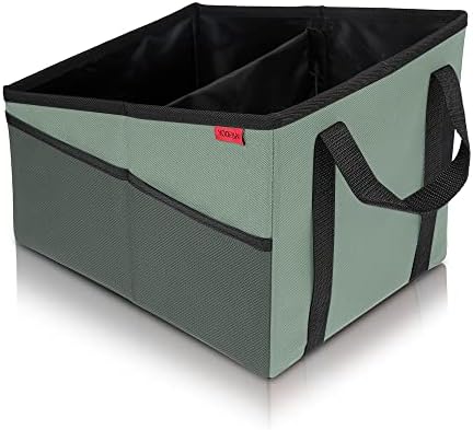 Car Seat Organizer - Image 2