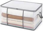 Large Blanket Storage Bag Storage Bag by salbsever