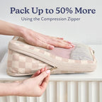 Vandel Compression Packing Cubes - Image 2