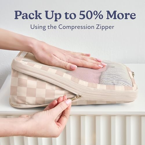 Vandel Compression Packing Cubes - Image 2