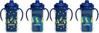 Dr. Brown's Milestones Insulated Sippy Cup by DrBrowns