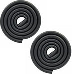 U Shape Extra Thick Furniture Table Edge Protectors) by M2cbridge