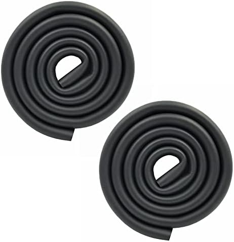 U Shape Extra Thick Furniture Table Edge Protectors) by M2cbridge