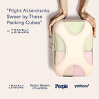 Shacke 5 Set Packing Cubes for Travel - Image 3
