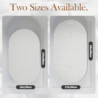 Extra Large Bathtub Mat 33x17.3 - Image 5