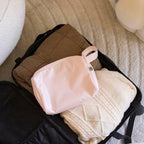 Tiny Twinkle Waterproof Travel Toiletry & Makeup Bag Organizer | Makeup Pouch - Image 2
