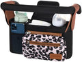 Momcozy Universal Stroller Organizer by Momcozy