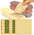 All-in-One Baby Food Storage Bundle by FIRGI-FirstGift