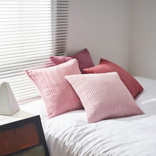 Topfinel Decorative Throw Pillow Covers Cushion Cases, Mix and Match - Image 5