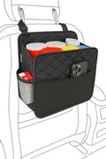 Witaxima Upgrade Car Seat Organizer Backseat by Witaxima