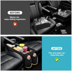 Mixsuper Liner Car Seat Organizer - Image 5
