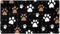 Non Slip Shower Mat Bathtub Mat 15.1x26.8 Inch, Quick Dry Bath Mat by Anna+Cowper