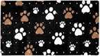Non Slip Shower Mat Bathtub Mat 15.1x26.8 Inch, Quick Dry Bath Mat by Anna+Cowper