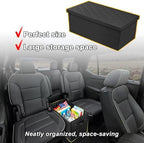 Car Seat Organizer for Kia Sorento 2025 2024 2023 2022 2021 2020, Suitable for - Image 4