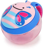 Skip Hop Baby Snack Container, Mealtime Snack Cup by Unknown