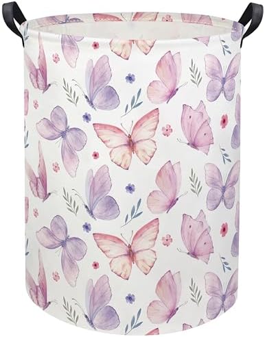 Baby Laundry Basket Baby Hamper by HIYAGON