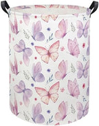 Baby Laundry Basket Baby Hamper by HIYAGON