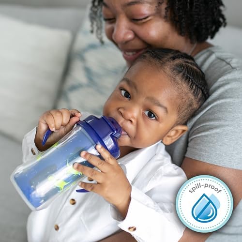 Dr. Brown's Milestones Insulated Sippy Cup - Image 4