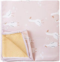 Baby Splat Mat for Under High Chair by MOMIGO