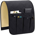 Teniux Armrest organizer GRS Certified Non-Slip Remote Control Holder by Teniux