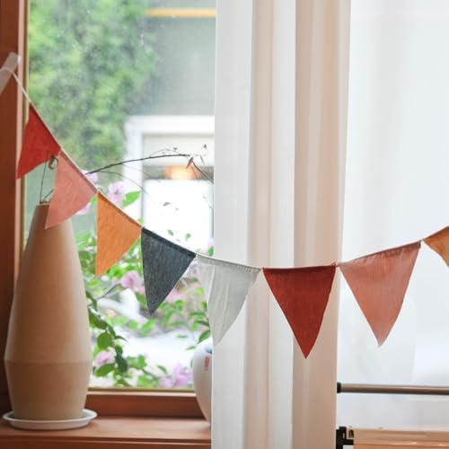 3.9ft Half Circle Banner - Image 4