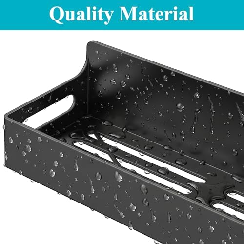 HuggieGems Upgrade Black Magnetic Spice Rack - Image 6