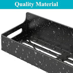 HuggieGems Upgrade Black Magnetic Spice Rack - Image 6