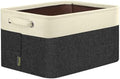 BALEINE 1 Pack Fabric Closet Storage Bins by BALEINE