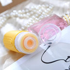 Mrsdry Travel Bottles for Toiletries, Tsa Approved 3oz Travel Size Containers - Image 2