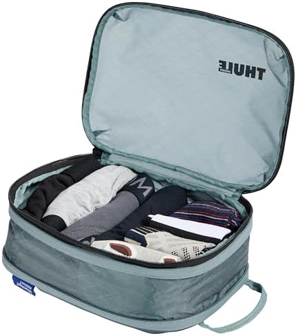 Thule compression cube setPond gray - Image 5