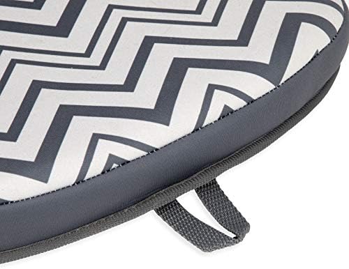 Nuby Padded Bath Knee Rest Mat - Image 4