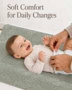 Changing Pad Covers 2 Pack - Image 2
