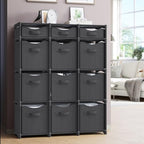 Cube Storage Organizer with Storage Bins Included - Image 6
