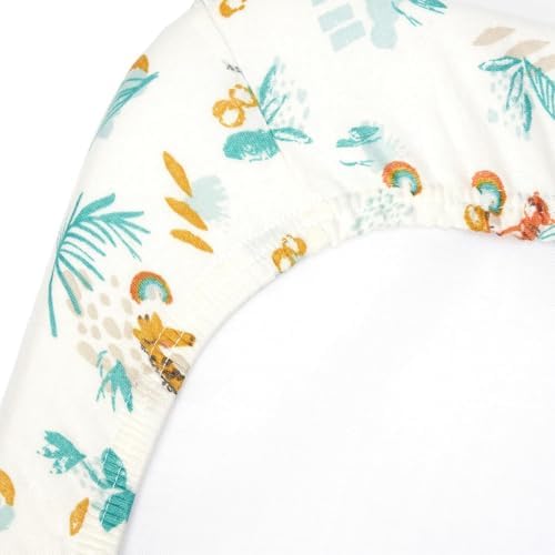 Tutti Bambini Bedside Bassinet Starter Pack - Image 5
