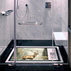 Shower Mat Non-Slip Bathtub Mats - Image 6