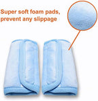 COOLBEBE Car Seat Straps Shoulder Pads - Image 4