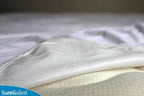SureGuard California King Mattress Protector - Image 3