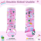 COOLBEBE Car Seat Straps Shoulder Pads - Image 3