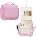 Relavel Travel Hanging Toiletry Bag, Makeup Bag by Relavel