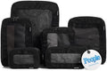Aerotrunk Compression Packing Cubes by Aerotrunk