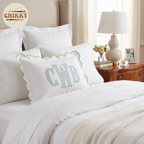 Personalized Embroidered Pillowcase - Image 5