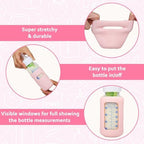 KingKam 4 Pack Silicone Sleeves - Image 5