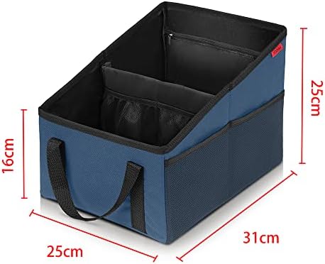 YOOFAN Car Seat Organizer - Image 4