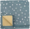 Baby Splat Mat for Under High Chair by MOMIGO