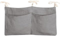 Dormitory Bed-Bunk Organizing Bag Nappy-bags Organizer Bedside Hanging Bags by Unknown