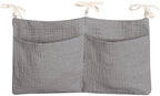 Dormitory Bed-Bunk Organizing Bag Nappy-bags Organizer Bedside Hanging Bags by Unknown