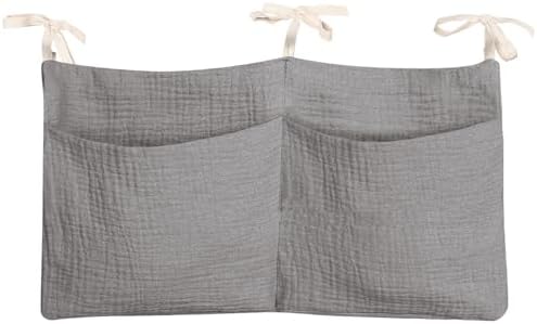 Dormitory Bed-Bunk Organizing Bag Nappy-bags Organizer Bedside Hanging Bags by Unknown